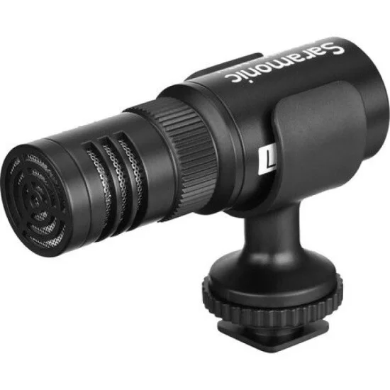 saramonic Universal smartphone video kit
